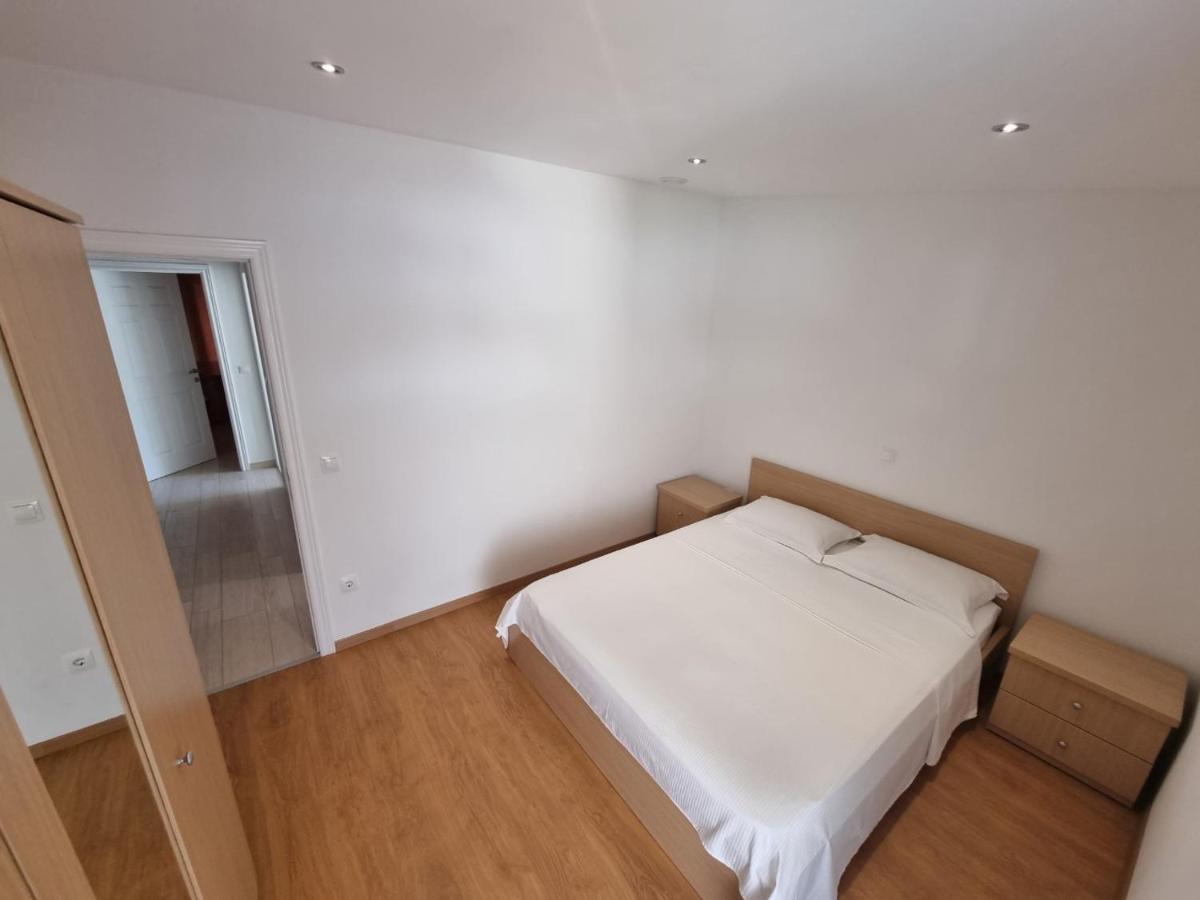 Apartment Furulund Макарска Экстерьер фото