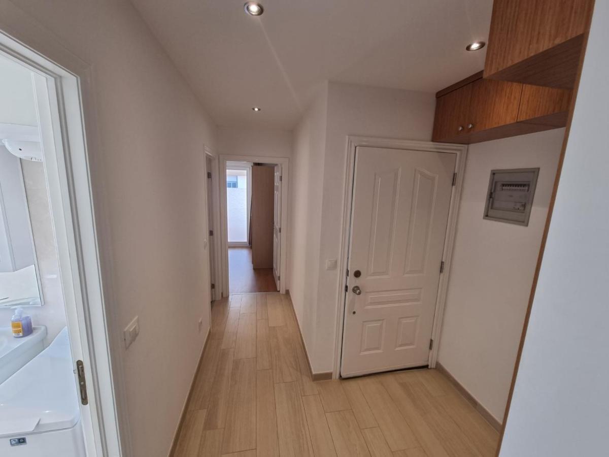 Apartment Furulund Макарска Экстерьер фото