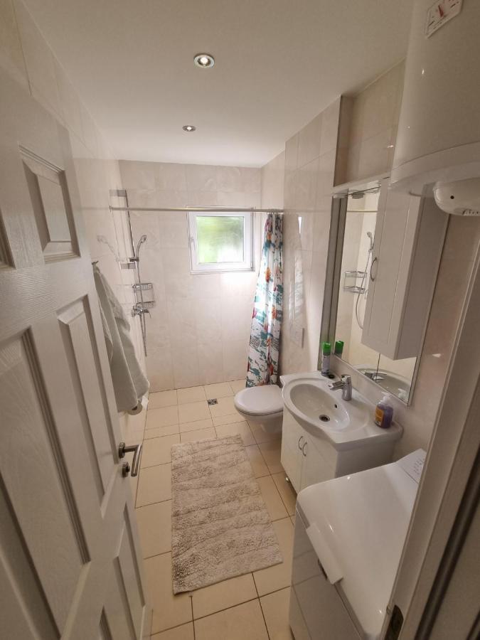 Apartment Furulund Макарска Экстерьер фото